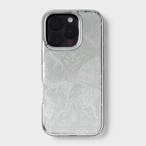 NEW! Heyday with Vivien Rodriguez Apple iPhone 16 Pro Case with MagSafe